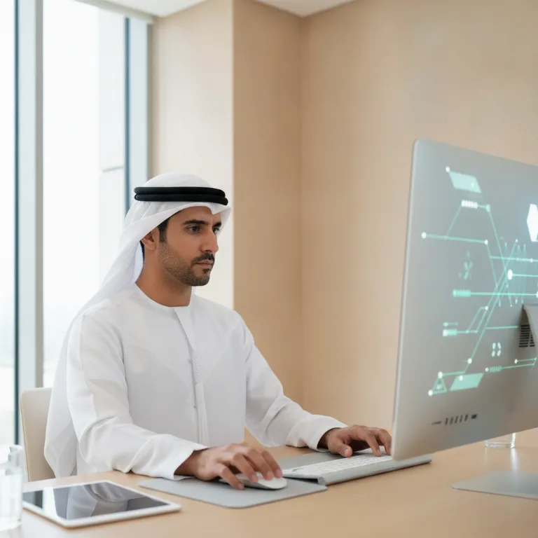 Cyber Insurance Broker service in Mirdif